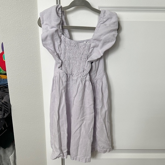 Zara Other - Zara Light Purple Kids Dress